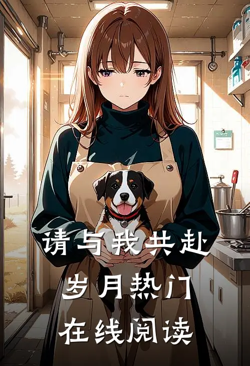 请与我共赴岁月热门在线阅读