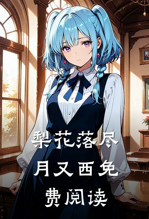 梨花落尽月又西免费阅读