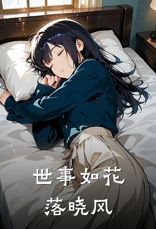 世事如花落晓风