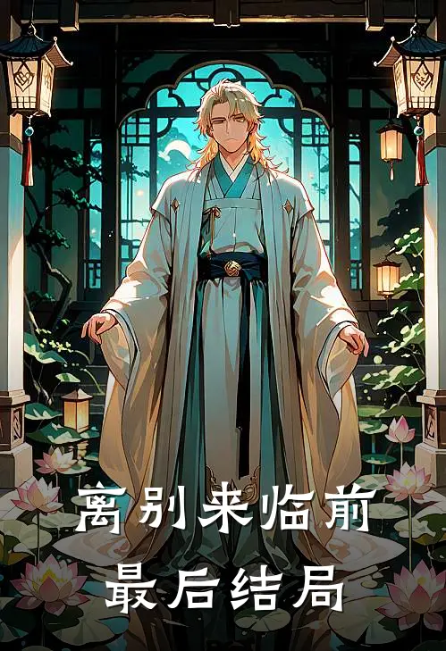 离别来临前最后结局
