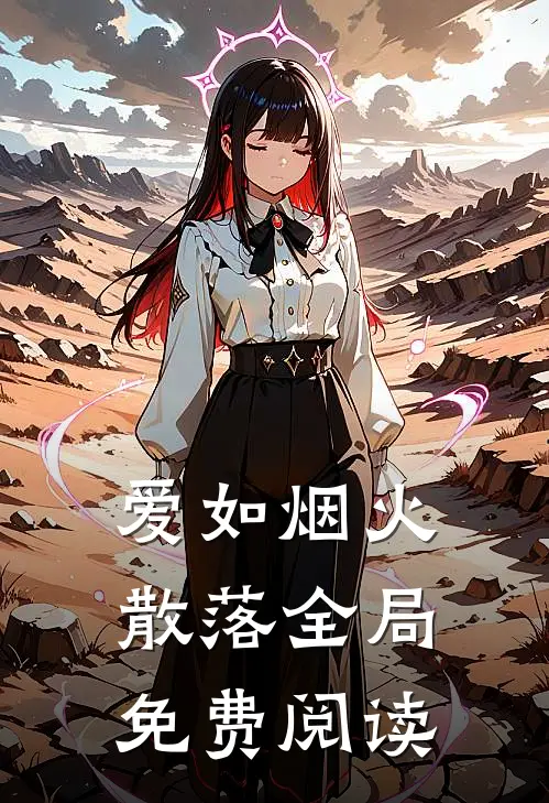 爱如烟火散落全局免费阅读