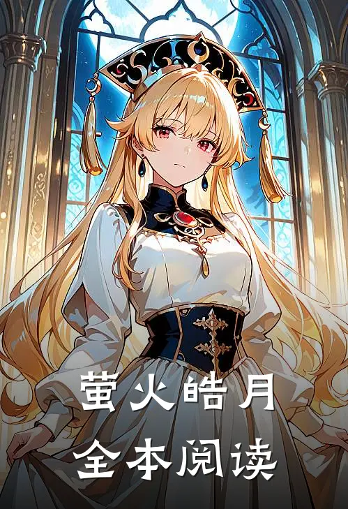 萤火皓月全本阅读