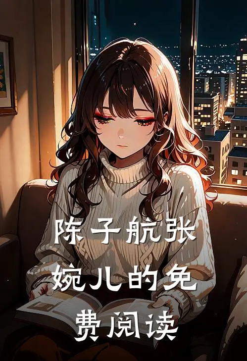 陈子航张婉儿的免费阅读