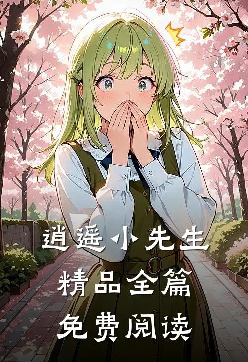 逍遥小先生精品全篇免费阅读