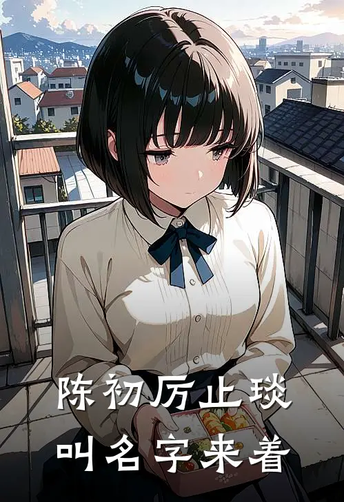 陈初厉止琰叫名字来着