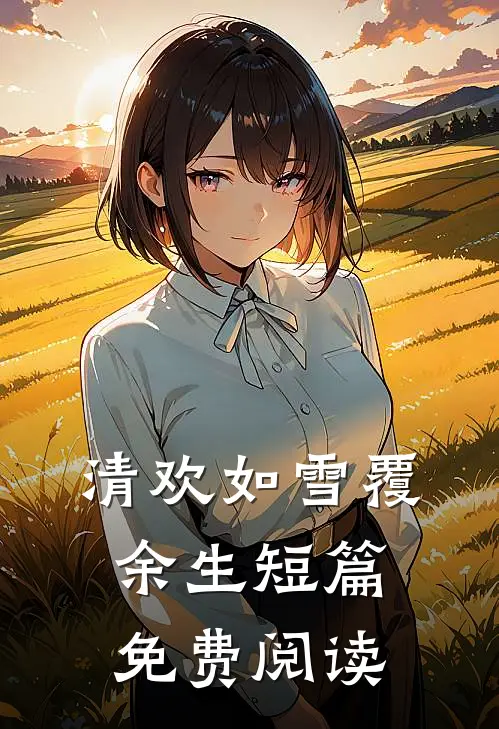 清欢如雪覆余生短篇免费阅读