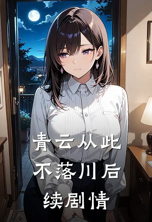 青云从此不落川后续剧情