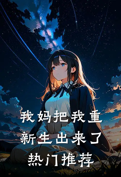 我妈把我重新生出来了热门推荐