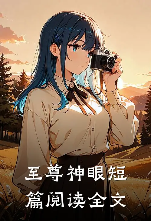 至尊神眼短篇阅读全文