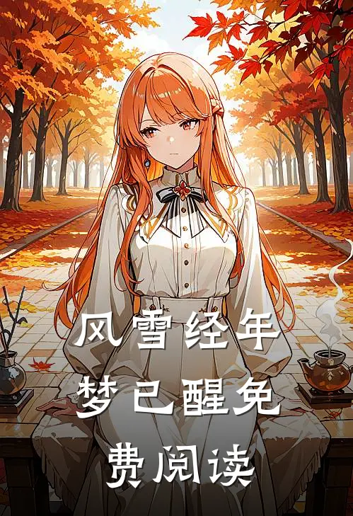 风雪经年梦已醒免费阅读