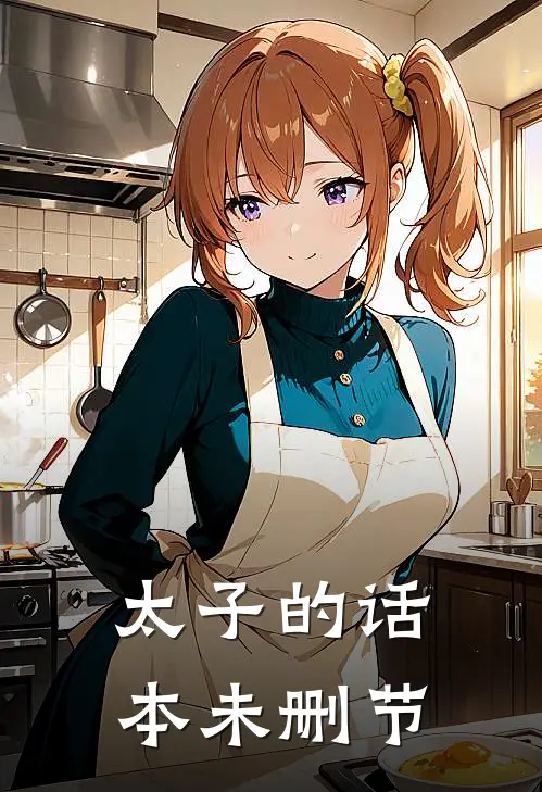 太子的话本未删节