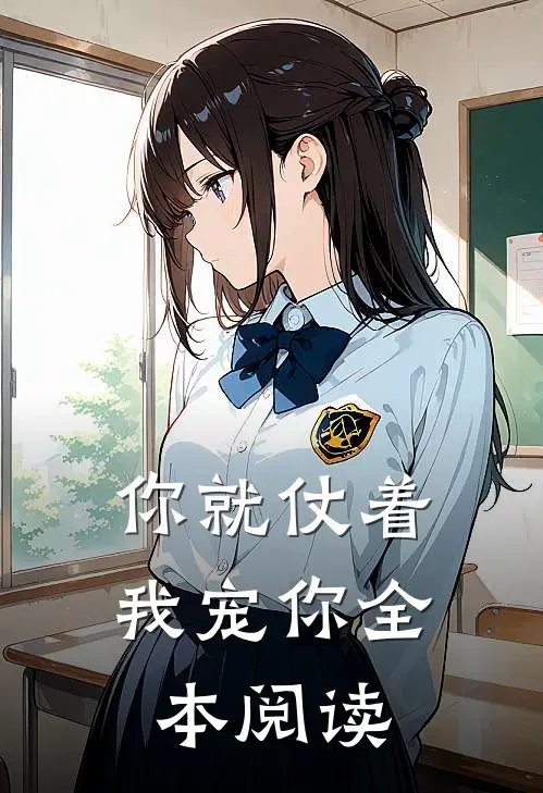 你就仗着我宠你全本阅读