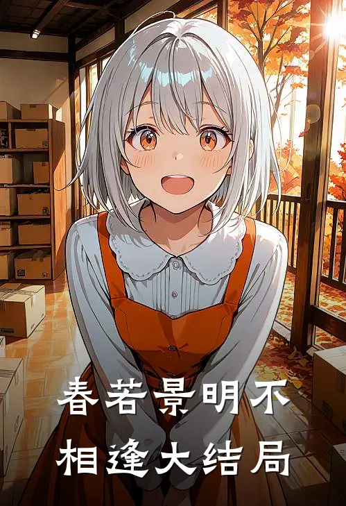 春若景明不相逢大结局