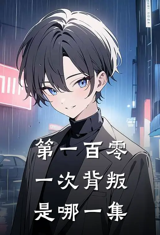 第一百零一次背叛是哪一集