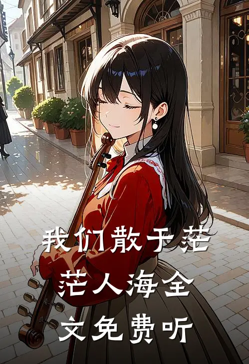 我们散于茫茫人海全文免费听