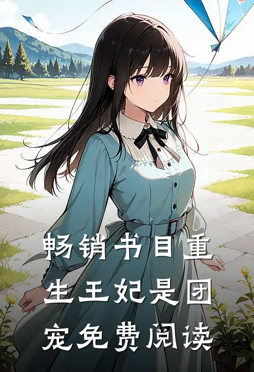 畅销书目重生王妃是团宠免费阅读