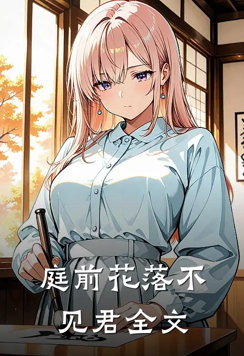 庭前花落不见君全文