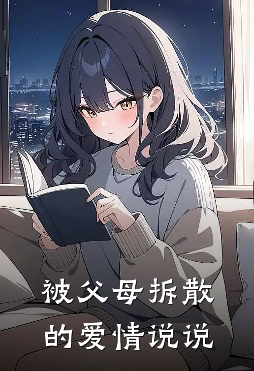 被父母拆散的爱情说说