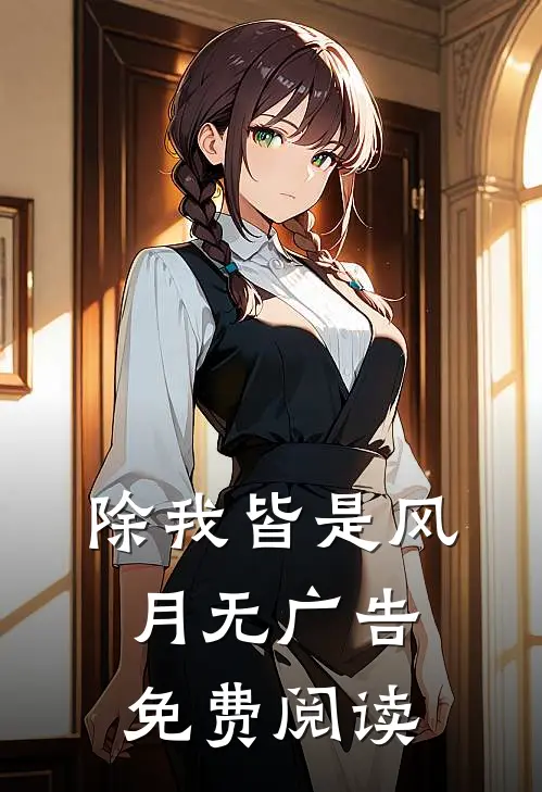 除我皆是风月无广告免费阅读