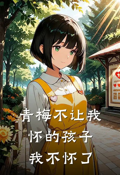 青梅不让我怀的孩子，我不怀了