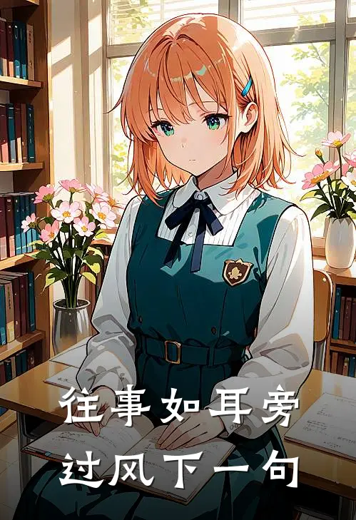 往事如耳旁过风下一句