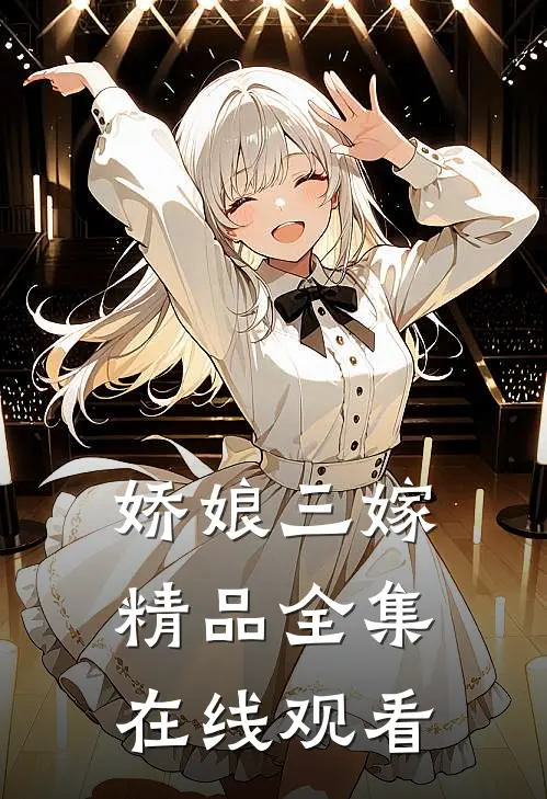 娇娘三嫁精品全集在线观看