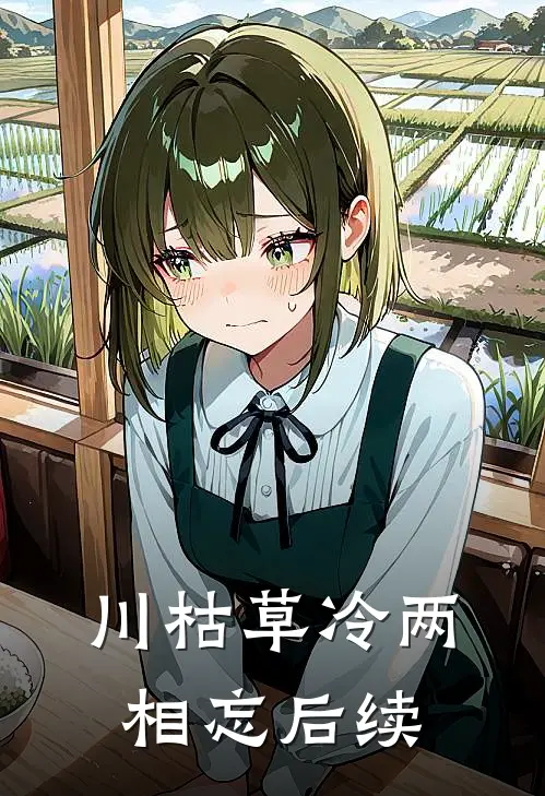 川枯草冷两相忘后续