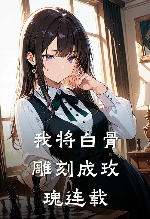 我将白骨雕刻成玫瑰连载