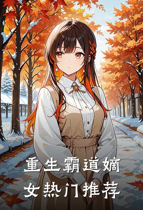 重生霸道嫡女热门推荐