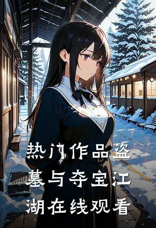 热门作品盗墓与夺宝江湖在线观看