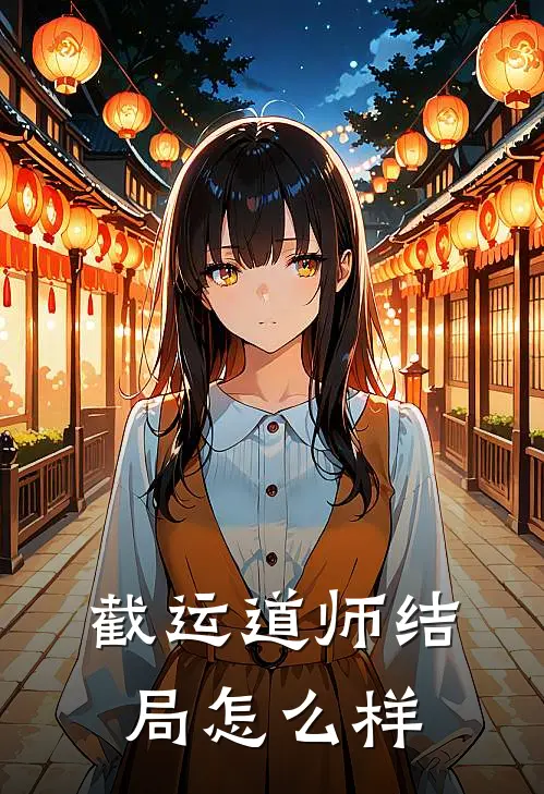 截运道师结局怎么样