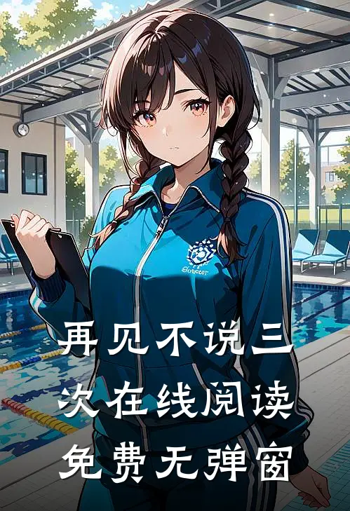 再见不说三次在线阅读免费无弹窗