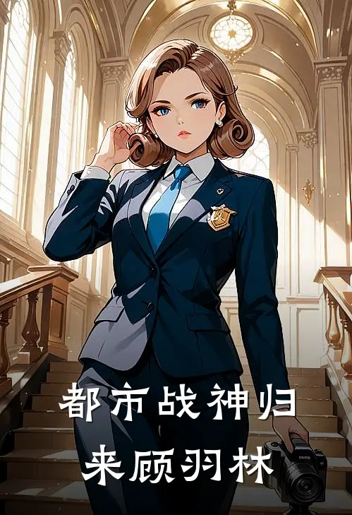都市战神归来顾羽林