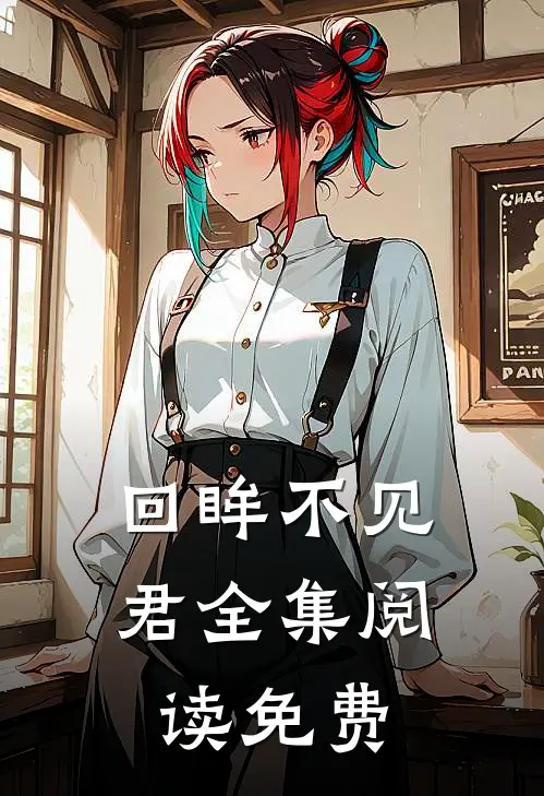 回眸不见君全集阅读免费