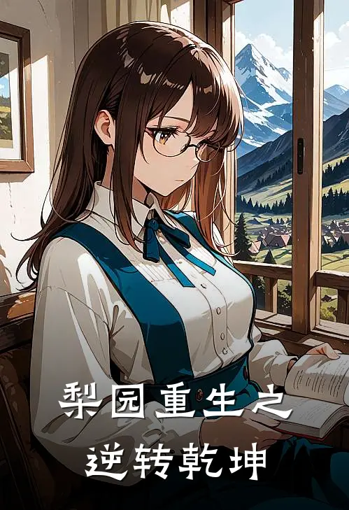 梨园重生之逆转乾坤