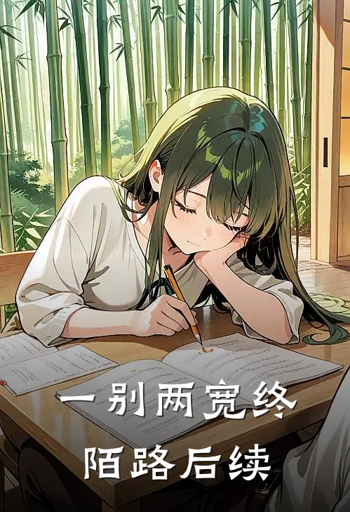 一别两宽终陌路后续