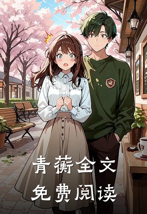 青蘅全文免费阅读