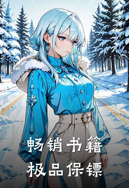 畅销书籍极品保镖