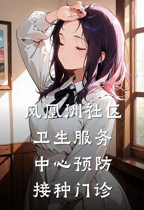 凤凰洲社区卫生服务中心预防接种门诊