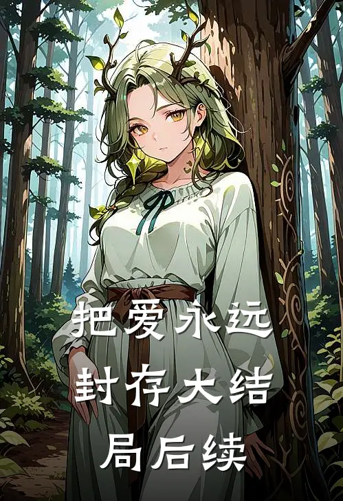 把爱永远封存大结局后续