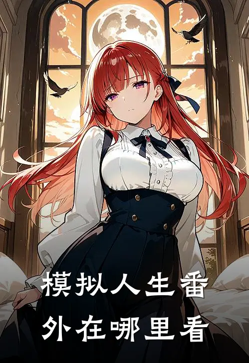 模拟人生 番外在哪里看