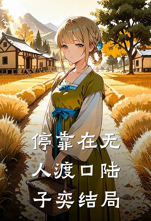 停靠在无人渡口陆子奕结局