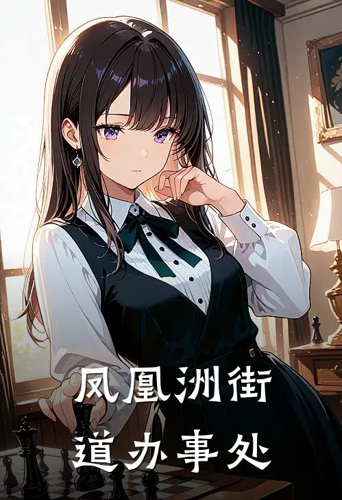 凤凰洲街道办事处