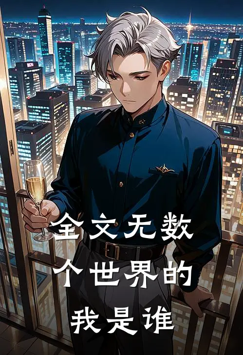 全文无数个世界的我是谁
