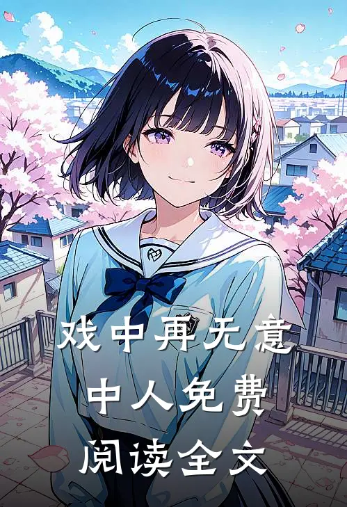 戏中再无意中人免费阅读全文