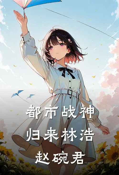 都市战神归来林浩赵碗君