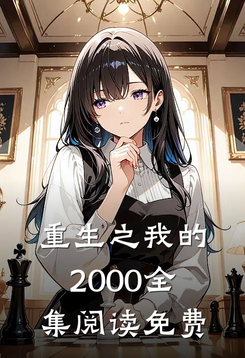 重生之我的2000全集阅读免费