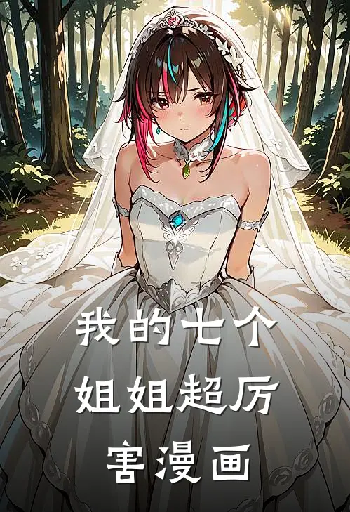 我的七个姐姐超厉害漫画