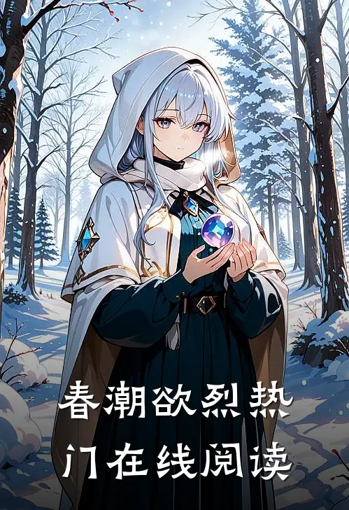 春潮欲烈热门在线阅读