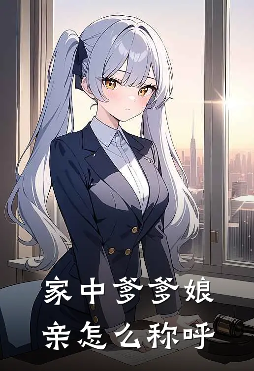 家中爹爹娘亲怎么称呼